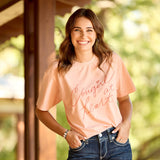 Ariat Women's Cowgirl at Heart T-Shirt