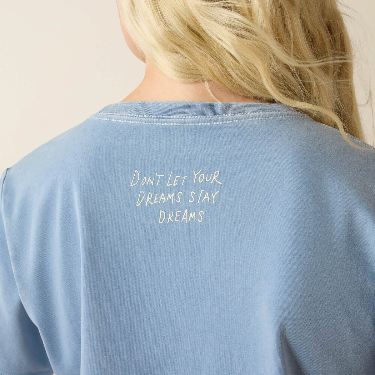 Ariat Women's Lucky Dreams T-Shirt