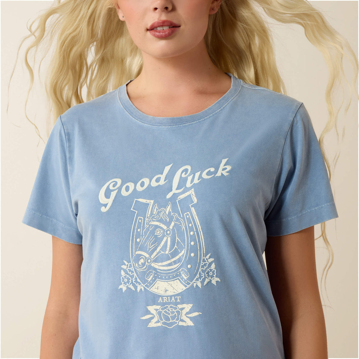 Ariat Women's Lucky Dreams T-Shirt