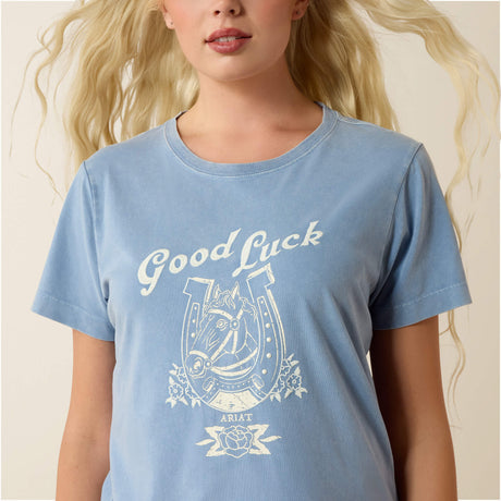 Ariat Women's Lucky Dreams T-Shirt