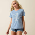 Ariat Women's Lucky Dreams T-Shirt