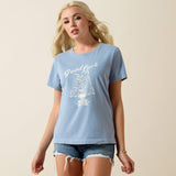 Ariat Women's Lucky Dreams T-Shirt