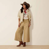 Ariat Women's Solar Cotton Twill Jacket