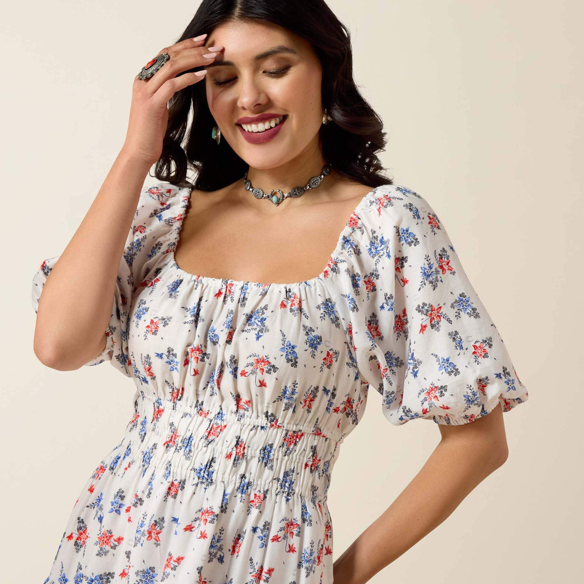 Ariat Women's Juliet Dress