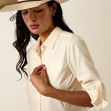 Ariat Women's VentTEK Shirt
