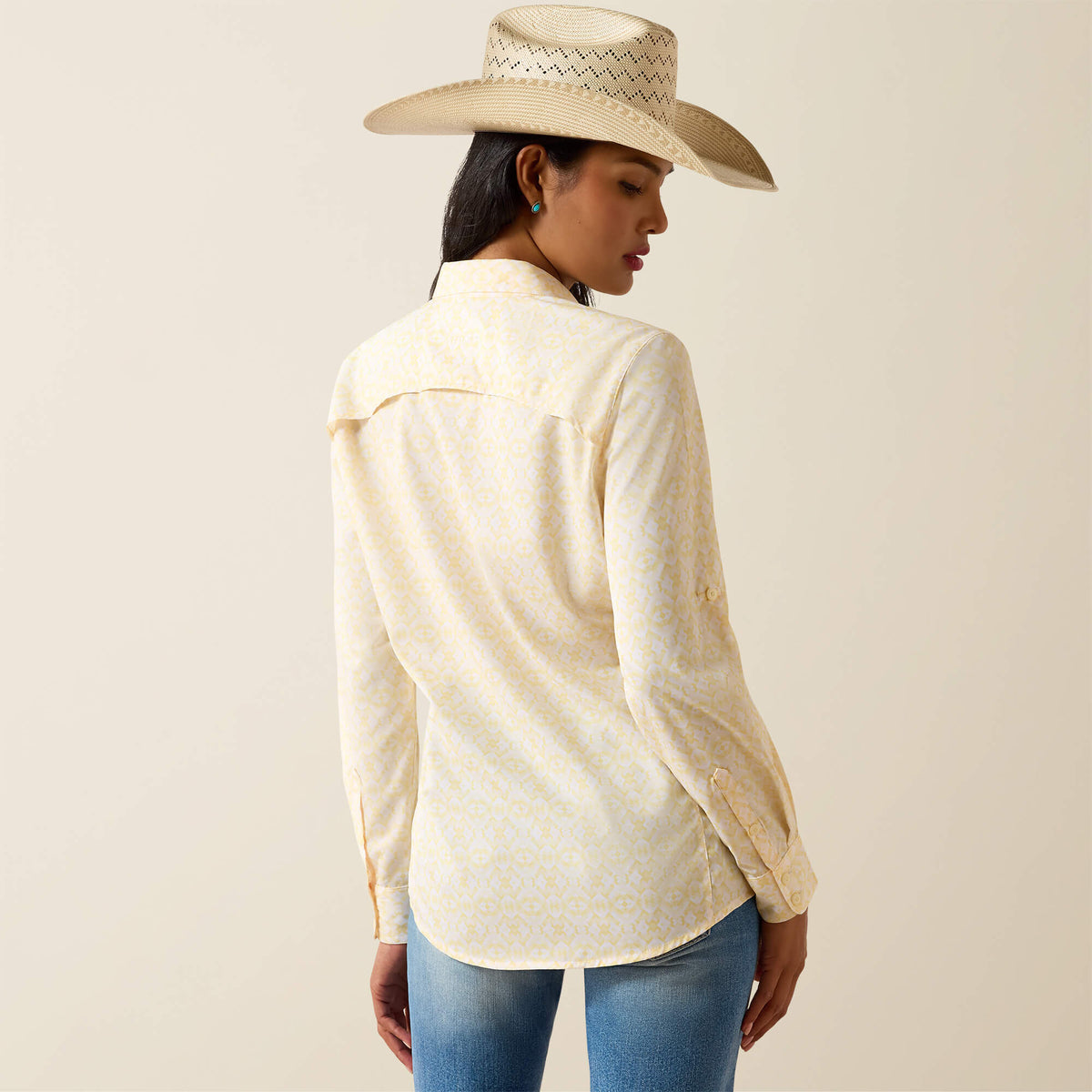 Ariat Women's VentTEK Shirt