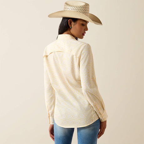 Ariat Women's VentTEK Shirt