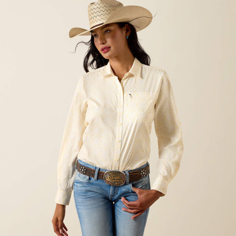 Ariat Women's VentTEK Shirt