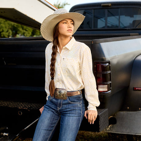 Ariat Women's VentTEK Shirt