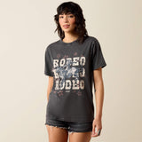 Ariat Women's Star Spangled Rodeo T-Shirt