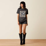 Ariat Women's Star Spangled Rodeo T-Shirt