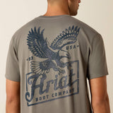 Ariat Men's Ariat Paintriot Classic Fit T-Shirt