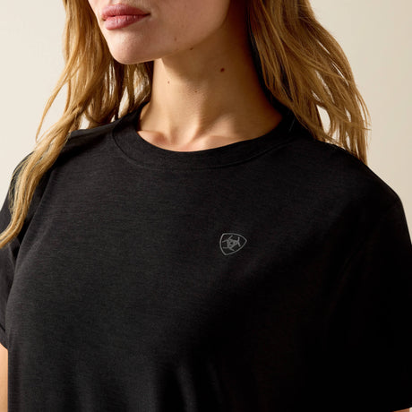 Ariat Women's Laguna Logo Shirt