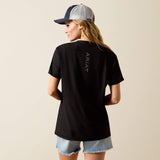 Ariat Women's Laguna Logo Shirt