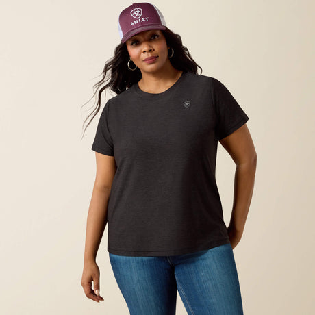 Ariat Women's Laguna Logo Shirt