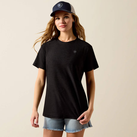 Ariat Women's Laguna Logo Shirt