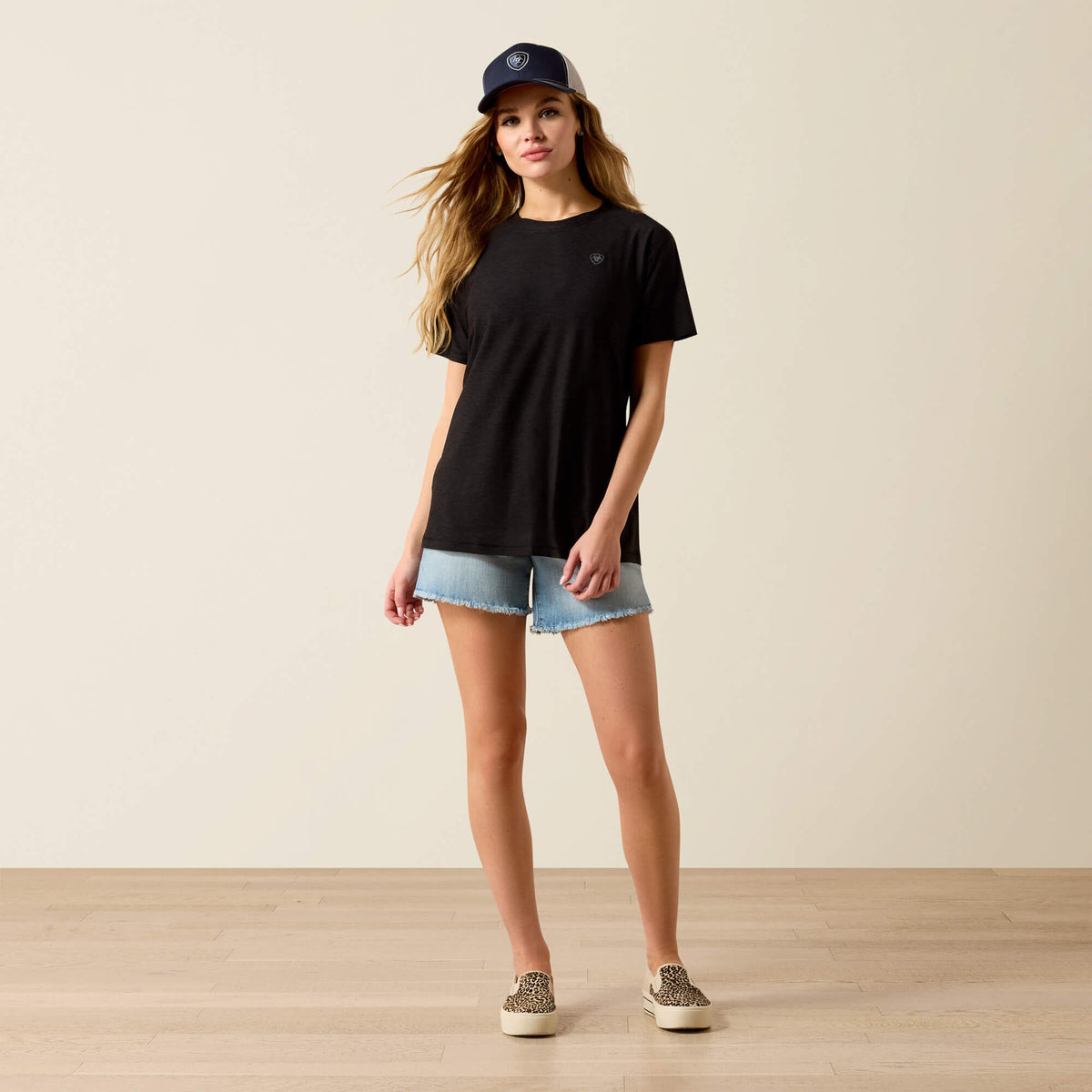 Ariat Women's Laguna Logo Shirt