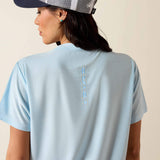 Ariat Women's Laguna Logo Shirt