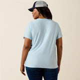 Ariat Women's Laguna Logo Shirt