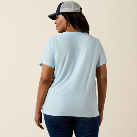 Ariat Women's Laguna Logo Shirt