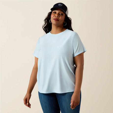 Ariat Women's Laguna Logo Shirt
