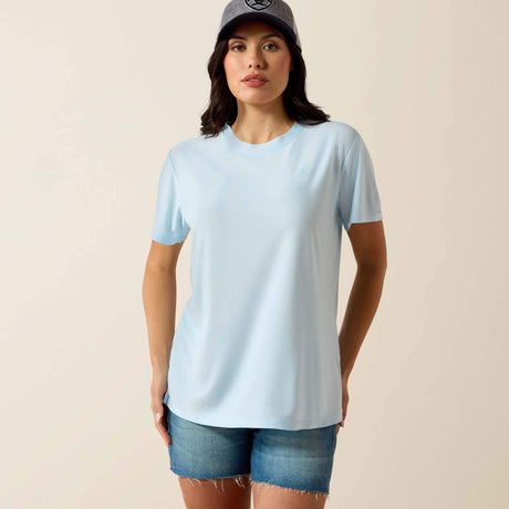 Ariat Women's Laguna Logo Shirt