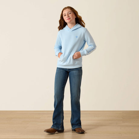 Ariat Kids' Ariat 2.0 Hoodie