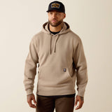 Ariat Men's Rebar Lightweight Workhog Hoodie