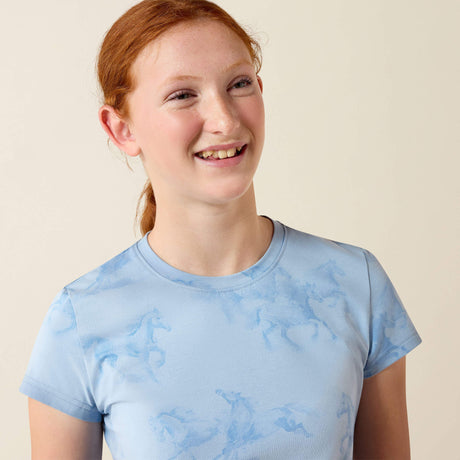 Ariat Kids' Mirage T-Shirt