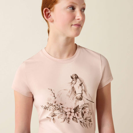 Ariat Kids' Ethereal Equine T-Shirt