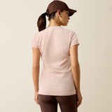Ariat Women's Vertical Logo T-Shirt