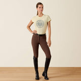 Ariat Women's Heritage Crest T-Shirt