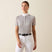 Ariat Women's Aptos Vent 2.0 Show Shirt - Show Grey