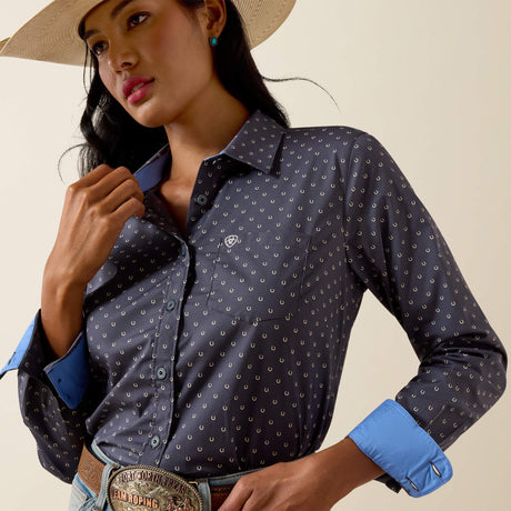 Ariat Women's Kirby Stretch Shirt