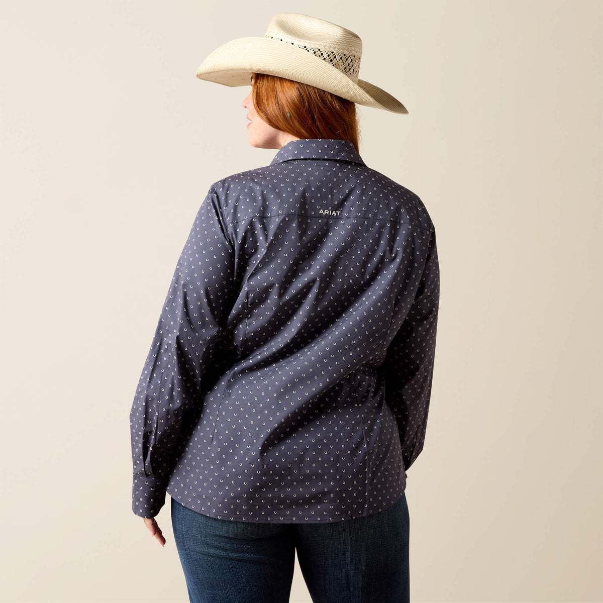 Ariat Women's Kirby Stretch Shirt