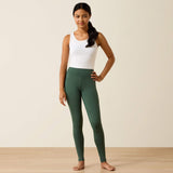 Ariat Youth Eos 2.0 Full Seat Tight - Monstera