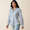 Ariat Women's REAL Billie Jean   Shirt