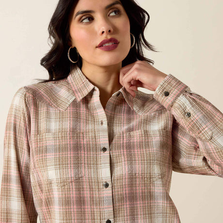 Ariat Women's REAL Billie Jean   Shirt