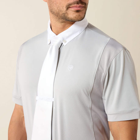 Ariat Men's TEK Show Shirt
