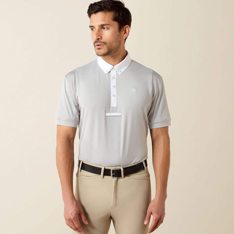 Ariat Men's TEK Show Shirt