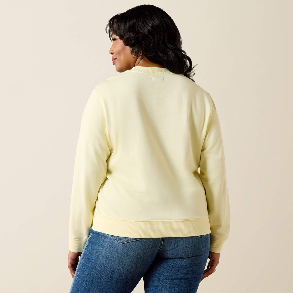 Ariat Women's Essential Crew Sweatshirt