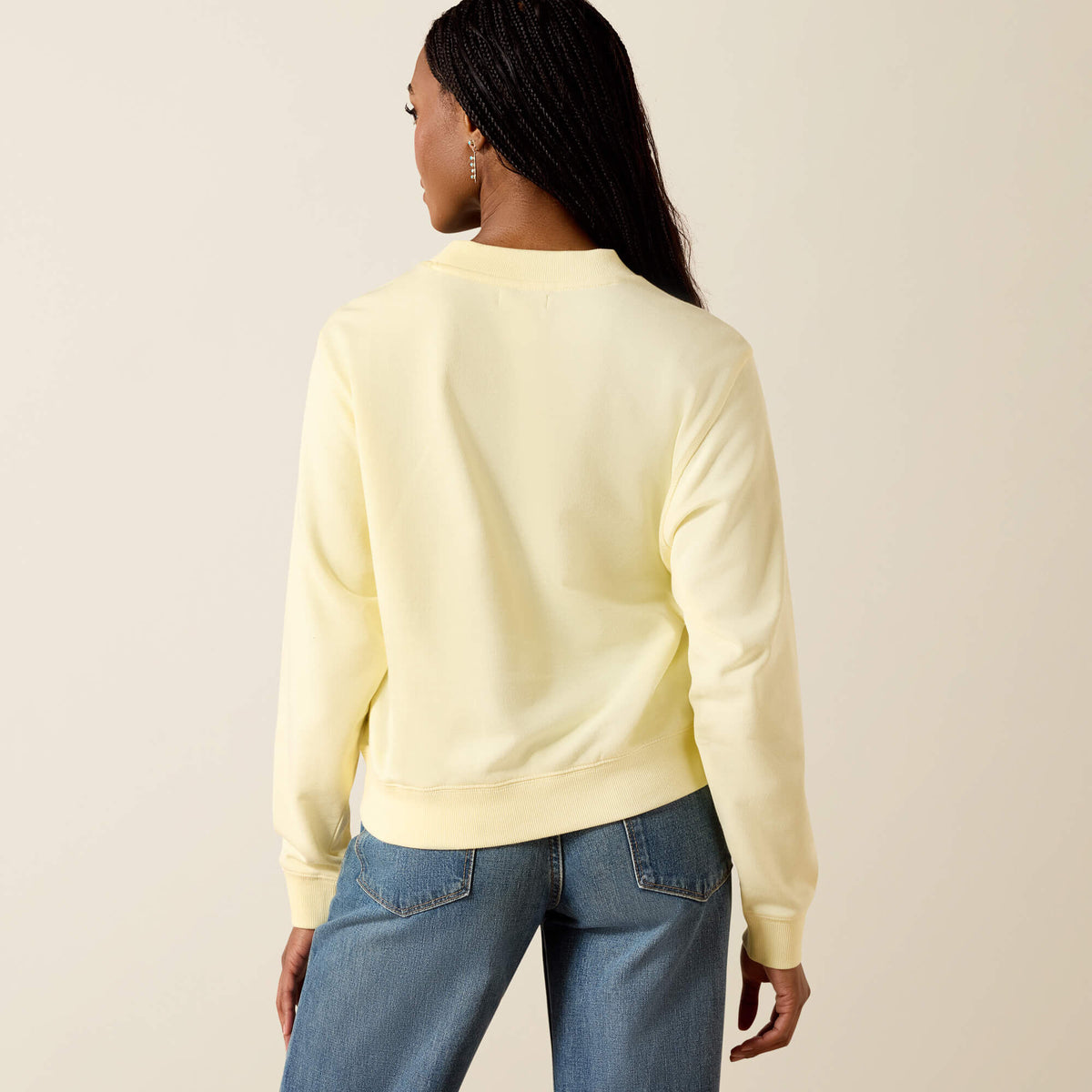 Ariat Women's Essential Crew Sweatshirt