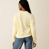 Ariat Women's Essential Crew Sweatshirt