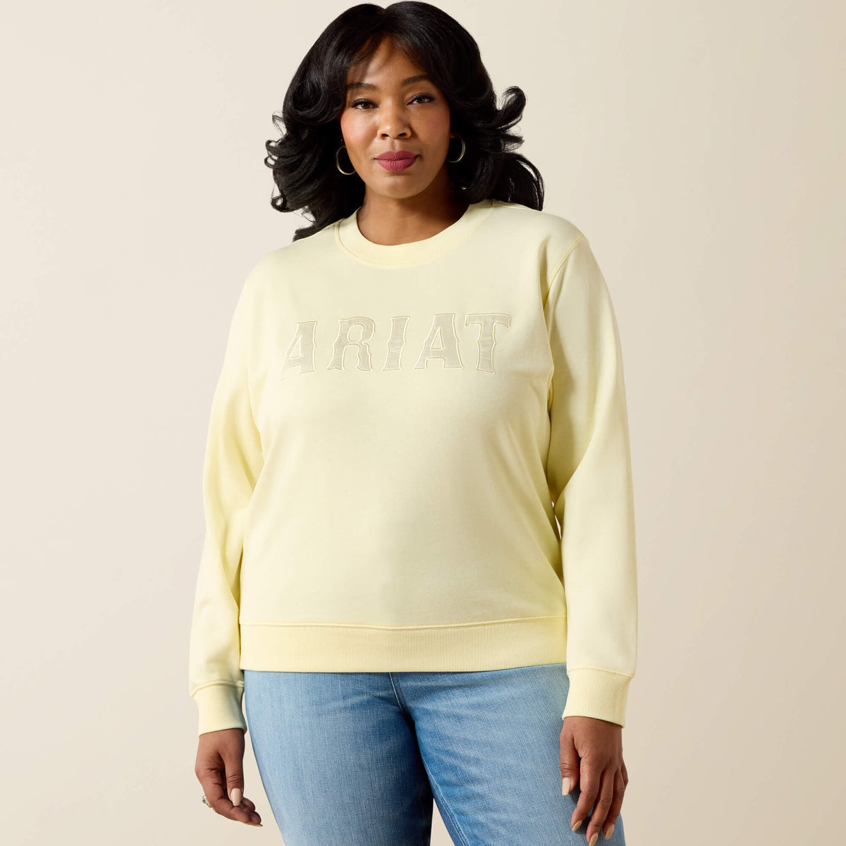 Ariat Women's Essential Crew Sweatshirt