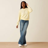 Ariat Women's Essential Crew Sweatshirt