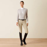 Ariat Women's Breathe Show Shirt