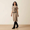 Ariat Women's Bandito Dress