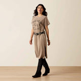 Ariat Women's Bandito Dress