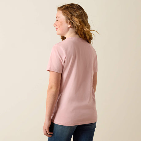 Ariat Kids' Ariat Southwest Sunset T-Shirt