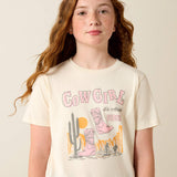 Ariat Kids' Ariat Cowgirl Vibes T-Shirt